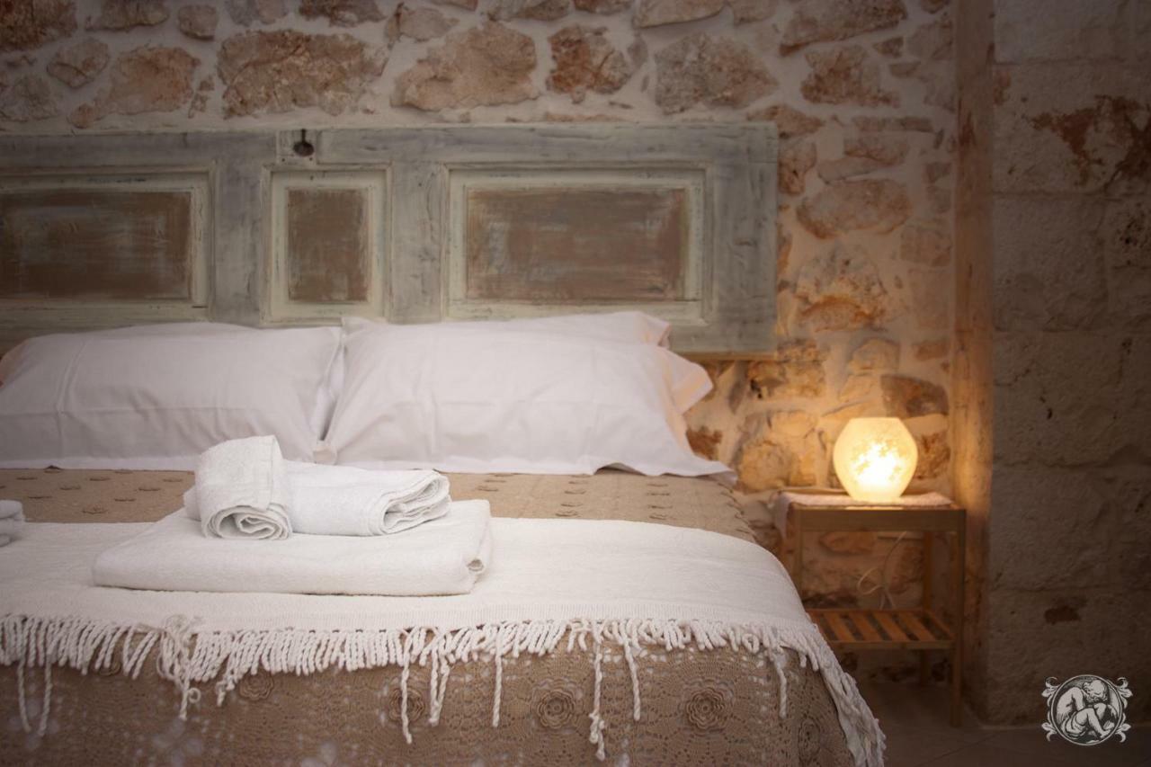 Gli Amanti Del Sogno Hotel Conversano Exterior photo