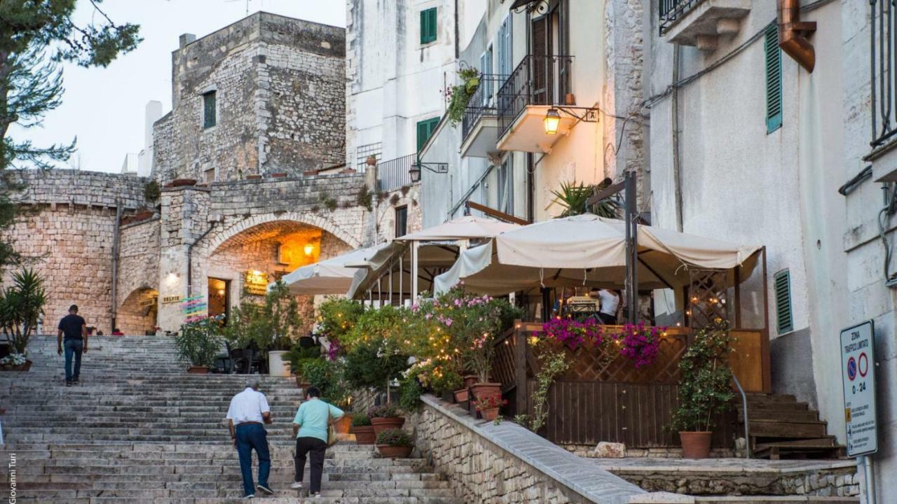 Gli Amanti Del Sogno Hotel Conversano Exterior photo